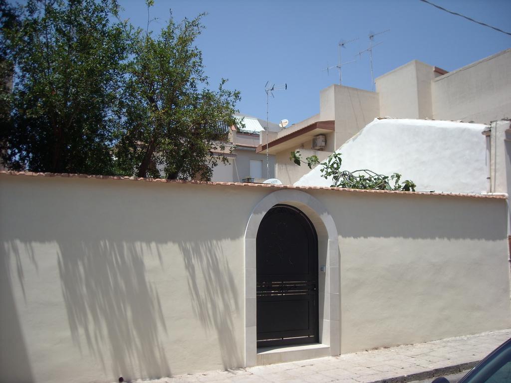 Case Nausica Marina di Ragusa Habitación foto