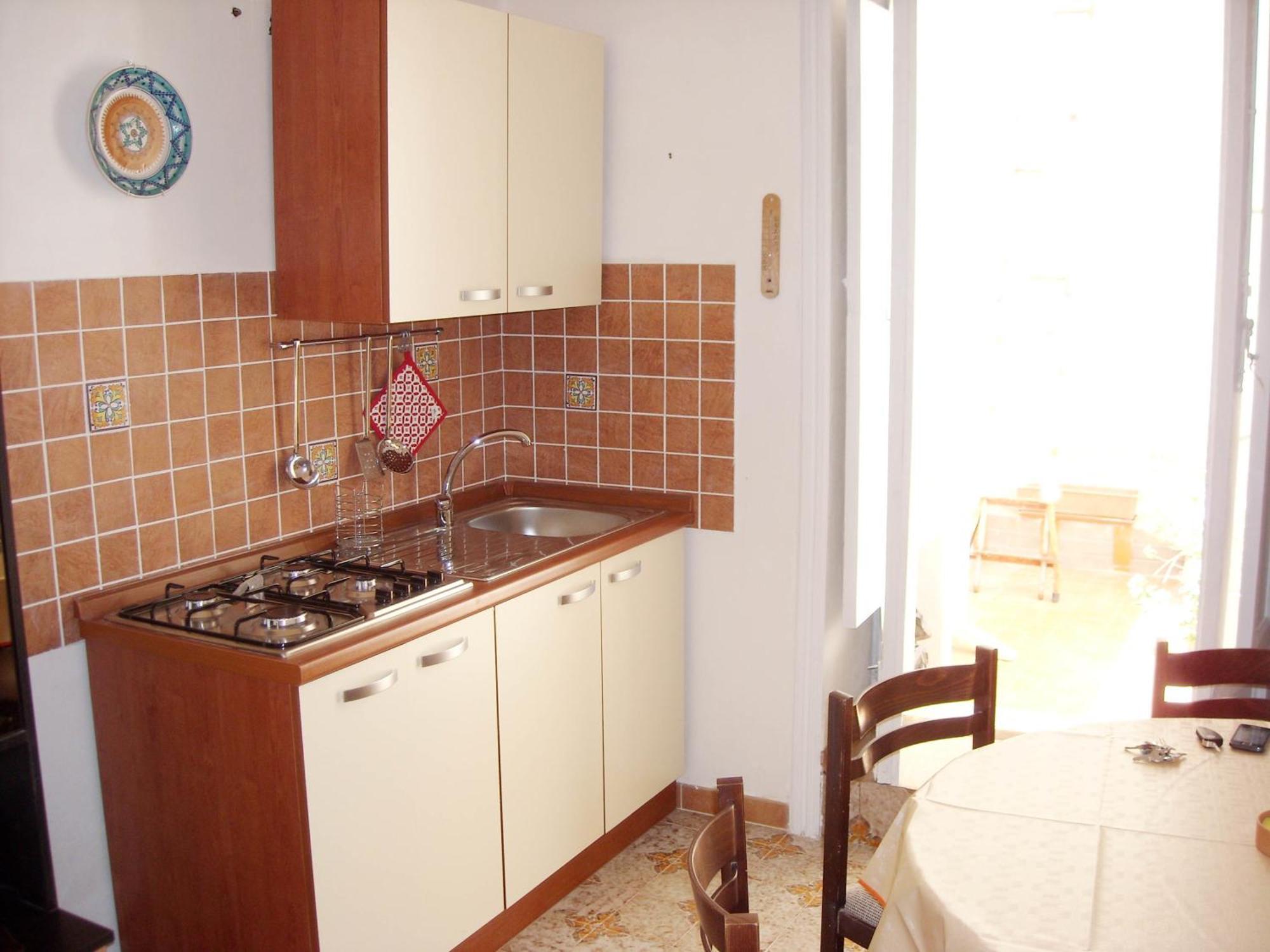 Case Nausica Marina di Ragusa Habitación foto