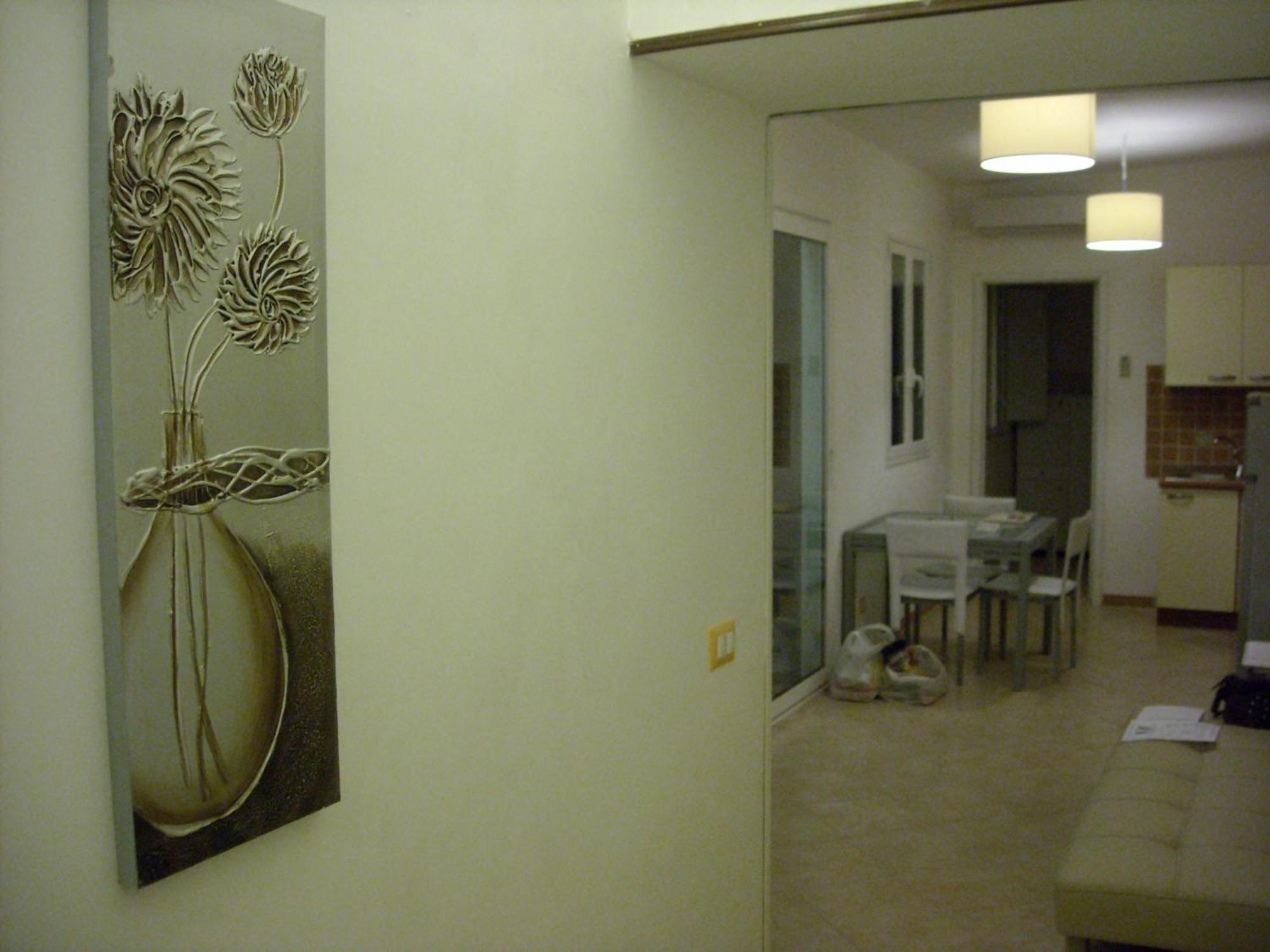 Case Nausica Marina di Ragusa Habitación foto
