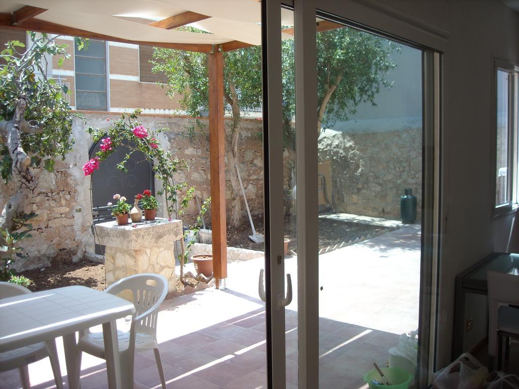 Case Nausica Marina di Ragusa Habitación foto