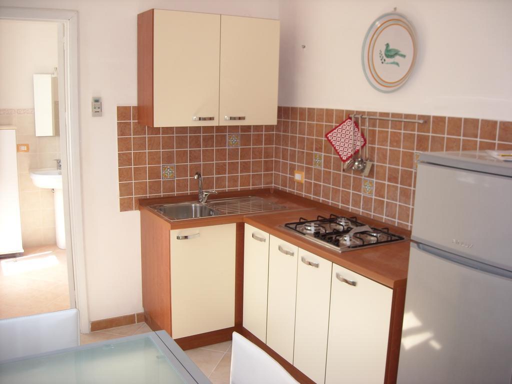 Case Nausica Marina di Ragusa Habitación foto