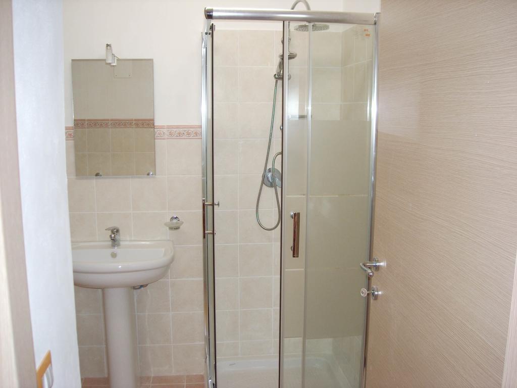 Case Nausica Marina di Ragusa Habitación foto