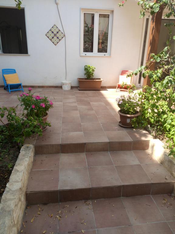 Case Nausica Marina di Ragusa Exterior foto