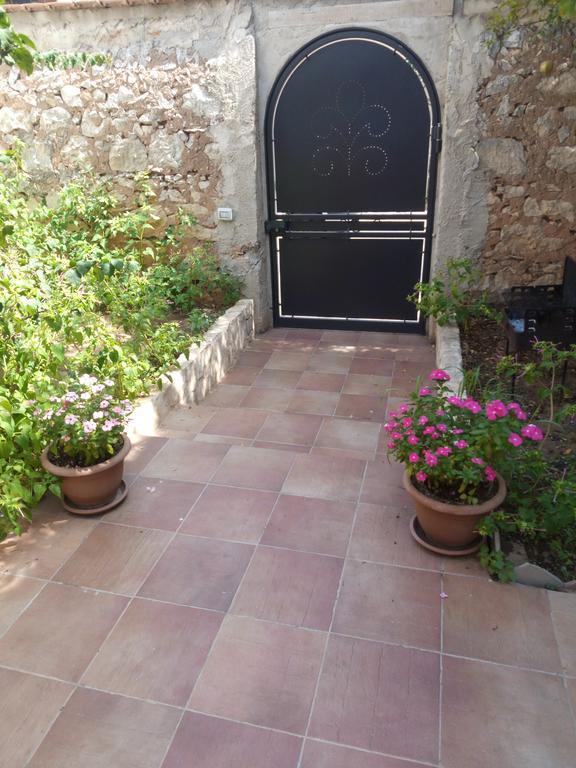 Case Nausica Marina di Ragusa Exterior foto