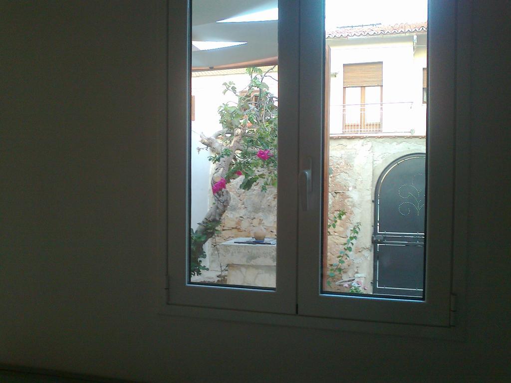Case Nausica Marina di Ragusa Exterior foto